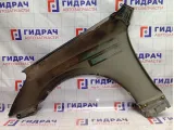 Крыло переднее правое Hyundai Equus (VI) 663203N000