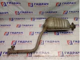Глушитель правый Hyundai Equus (VI) 287003N100
