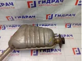 Глушитель правый Hyundai Equus (VI) 287003N100