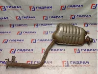 Глушитель левый Hyundai Equus (VI) 287013N100