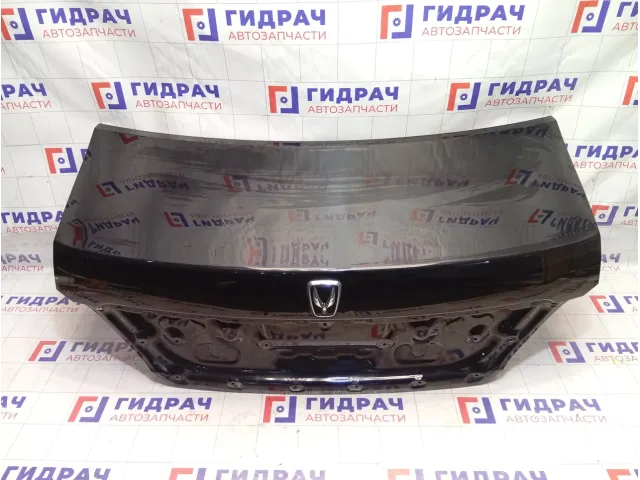 Крышка багажника Hyundai Equus (VI) 692003N500