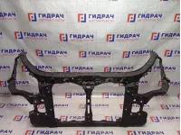 Панель передняя Hyundai Equus (VI) 641013N020