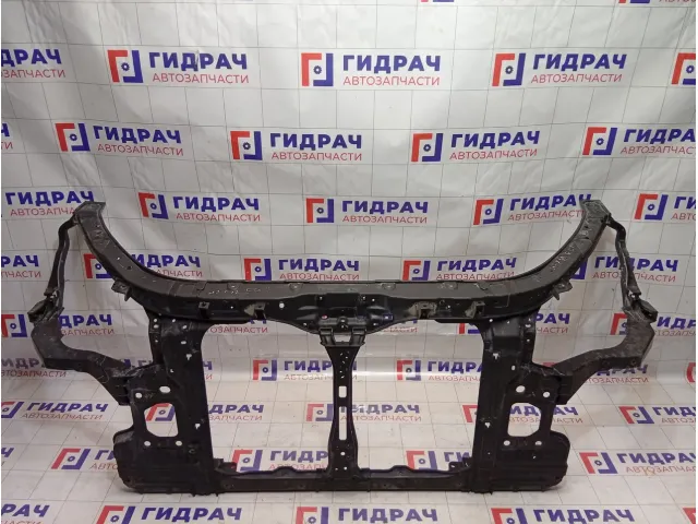 Панель передняя Hyundai Equus (VI) 641013N020