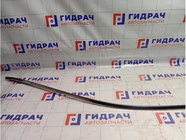 Молдинг крыши правый Hyundai Equus (VI) 861323N100