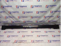 Накладка порога левая Hyundai Equus (VI) 877513N100AF