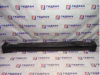 Накладка порога правая Hyundai Equus (VI) 877523N100AF