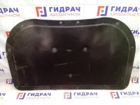 Шумоизоляция капота Hyundai Equus (VI) 811253N000