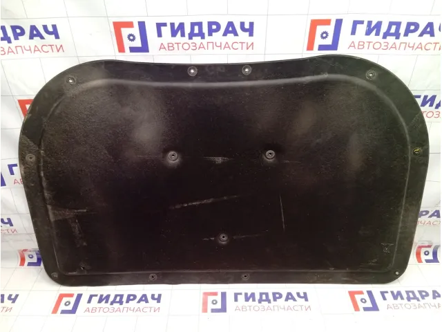 Шумоизоляция капота Hyundai Equus (VI) 811253N000
