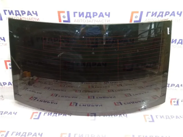 Стекло заднее Hyundai Equus (VI) 871103N000