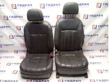 Сиденье комплект Hyundai Equus (VI) 882003N081XIR
