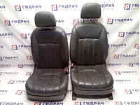 Сиденье комплект Hyundai Equus (VI) 882003N081XIR