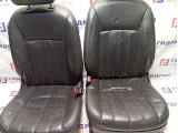 Сиденье комплект Hyundai Equus (VI) 882003N081XIR