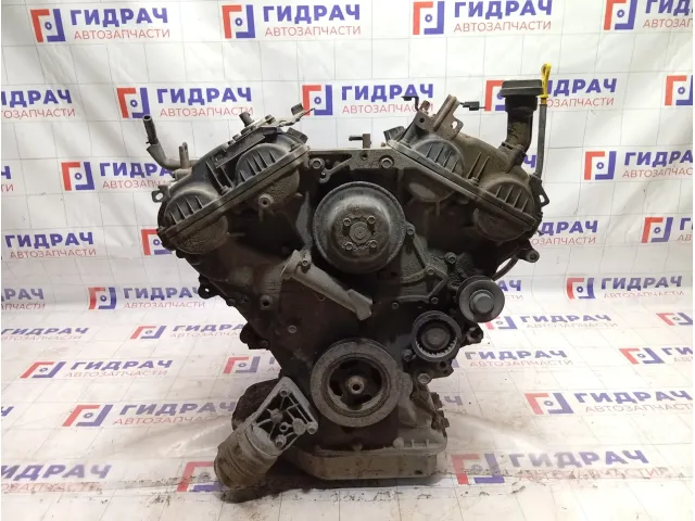 Двигатель Hyundai Equus (VI) 158R13CA00