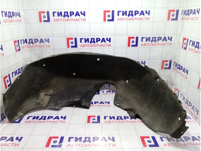 Локер (Подкрылок) задний левый Hyundai Equus (VI) 868213N000