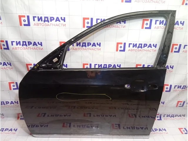 Дверь передняя левая Hyundai Equus (VI) 760033N000