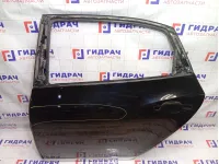 Дверь задняя левая Hyundai Equus (VI) 770033N000