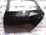 Дверь задняя левая Hyundai Equus (VI) 770033N000