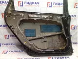 Дверь задняя левая Hyundai Equus (VI) 770033N000