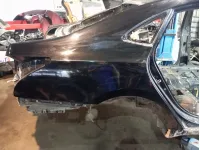 Крыло заднее правое Hyundai Equus (VI) 715043NC01 Крыло заднее правое Hyundai Equus (VI) 715043NC01