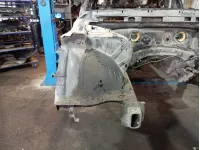 Лонжерон передний правый Hyundai Equus (VI) 646023N000