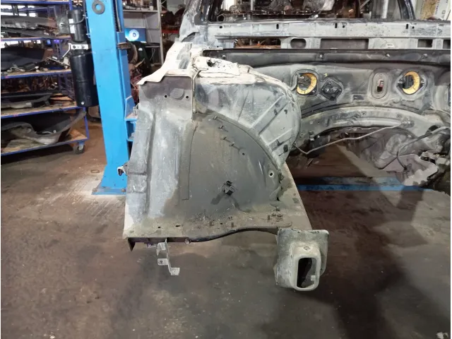 Лонжерон передний правый Hyundai Equus (VI) 646023N000