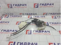 Замок двери передней левой Hyundai Equus (VI) 813103N020