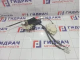 Замок двери передней левой Hyundai Equus (VI) 813103N020