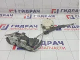 Замок двери задней левой Hyundai Equus (VI) 814103N030