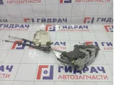 Замок двери задней левой Hyundai Equus (VI) 814103N030