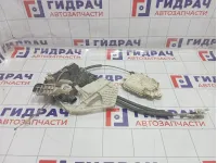 Замок двери задней правой Hyundai Equus (VI) 814203N030