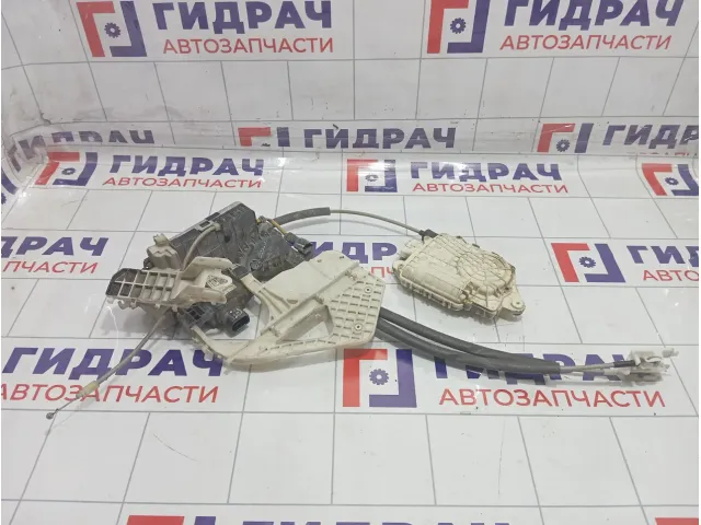 Замок двери задней правой Hyundai Equus (VI) 814203N030