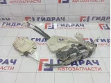 Замок двери задней правой Hyundai Equus (VI) 814203N030
