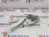 Замок двери задней правой Hyundai Equus (VI) 814203N030