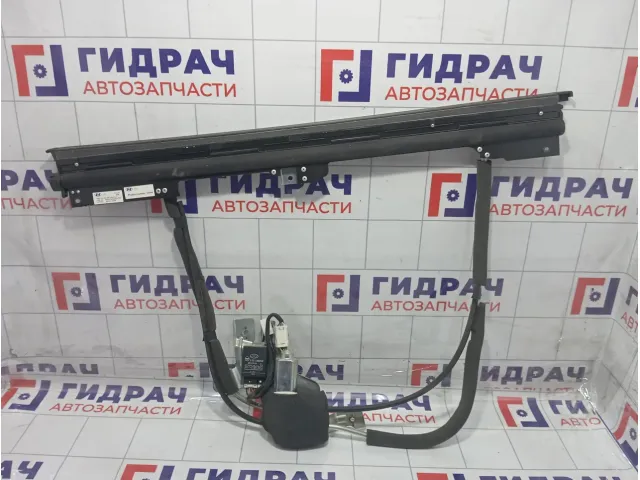 Шторка солнцезащитная задняя левая Hyundai Equus (VI) 833523N002RY