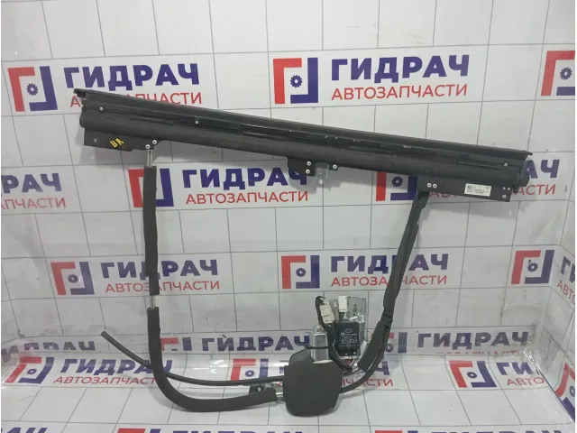 Шторка солнцезащитная задняя правая Hyundai Equus (VI) 833623N002RY