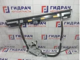 Шторка солнцезащитная задняя правая Hyundai Equus (VI) 833623N002RY