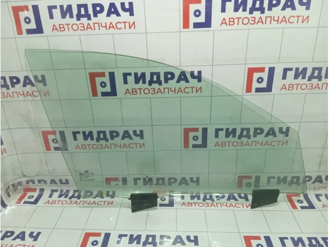 Стекло двери переднее правое Hyundai Equus (VI) 824213N030