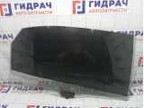 Стекло двери заднее правое Hyundai Equus (VI) 834213N020