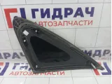 Стекло кузовное глухое (форточка) левое Hyundai Equus (VI) 878103N100