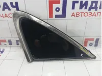 Стекло кузовное глухое (форточка) правое Hyundai Equus (VI) 878203N100