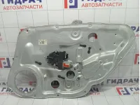 Стеклоподъемник электрический задний правый Hyundai Equus (VI) 834023N030