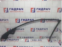 Накладка двери передней правой верхняя Hyundai Equus (VI) 829203N010