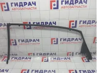 Накладка двери задней правой верхняя Hyundai Equus (VI) 839203N010