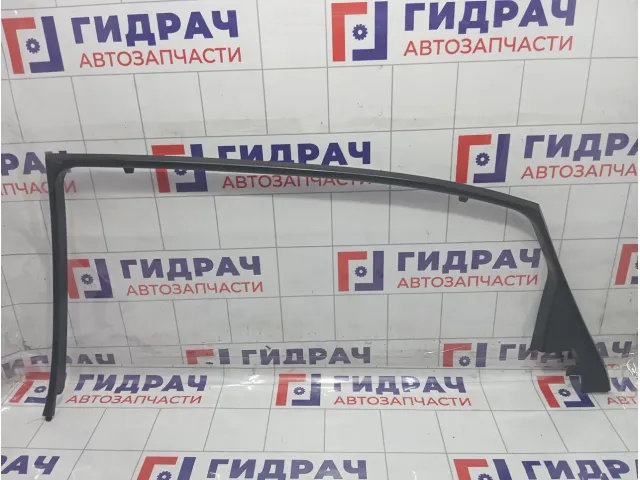 Накладка двери задней правой верхняя Hyundai Equus (VI) 839203N010