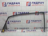 Накладка двери задней правой верхняя Hyundai Equus (VI) 839203N010