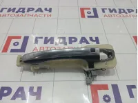 Ручка двери наружная левая Hyundai Equus (VI) 826553N000