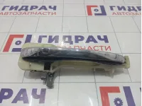 Ручка двери наружная правая Hyundai Equus (VI) 826653N000
