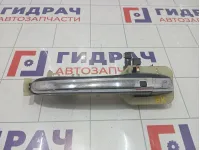 Ручка двери наружная правая Hyundai Equus (VI) 836653N000