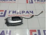 Ручка двери внутренняя передняя левая Hyundai Equus (VI) 826103N000VLC