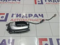 Ручка двери внутренняя передняя левая Hyundai Equus (VI) 826103N000VLC